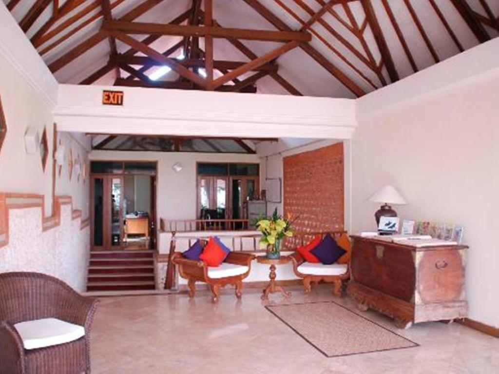 Udayana Kingfisher Eco Lodge Jimbaran Exterior foto